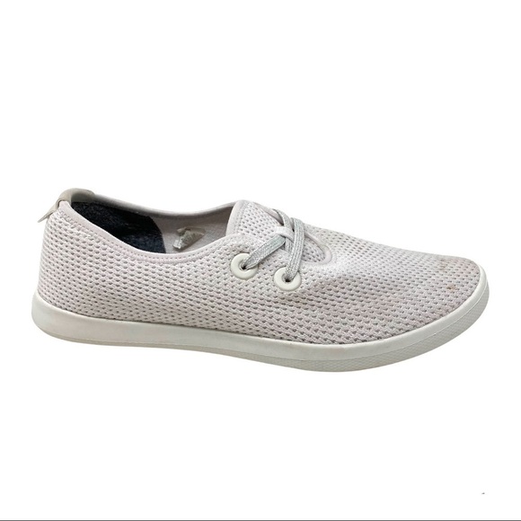 Allbirds womens tree skippers chalk - Picture 1 of 7